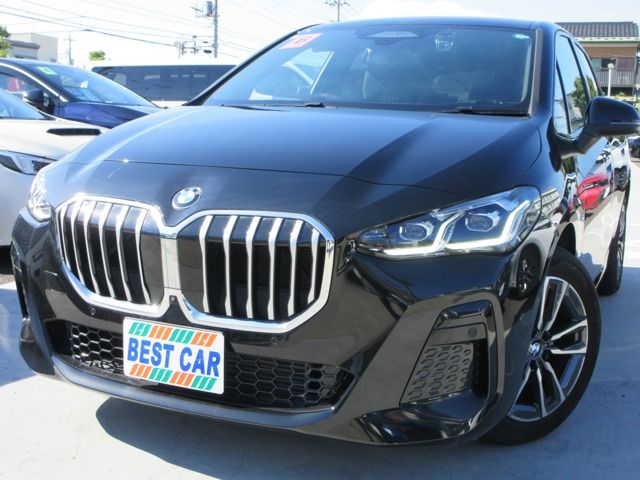 BMW / BMW 2series Active Tourer