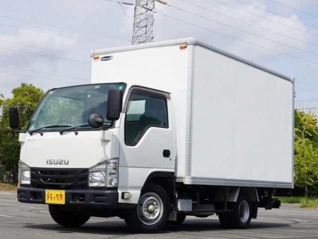 ISUZU / ELF