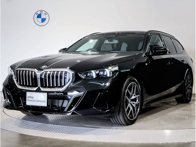 BMW / BMW 5series TOURING