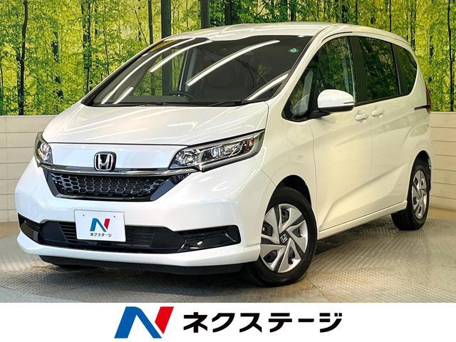 HONDA / FREED HYBRID