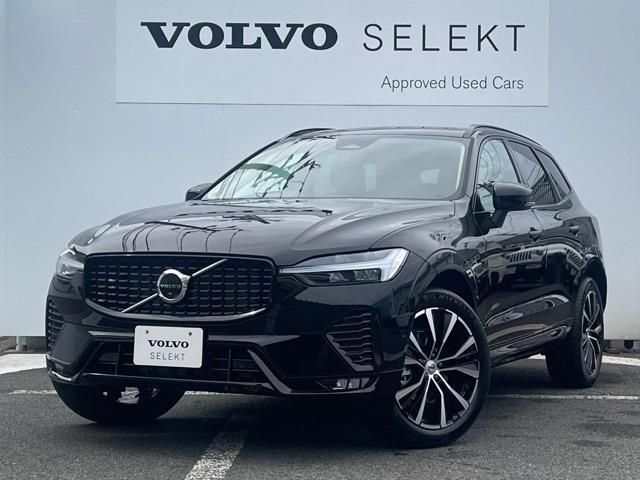 VOLVO / VOLVO XC60