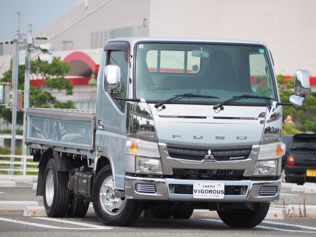 MITSUBISHI / CANTER