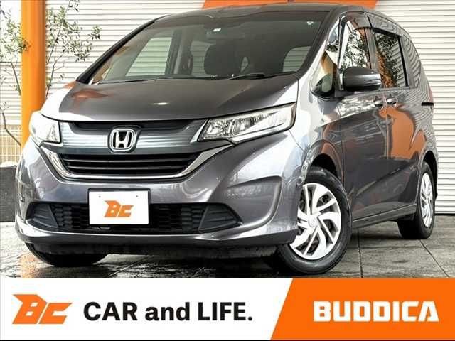 HONDA / FREED plus