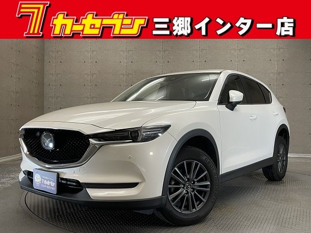 MAZDA / CX-5