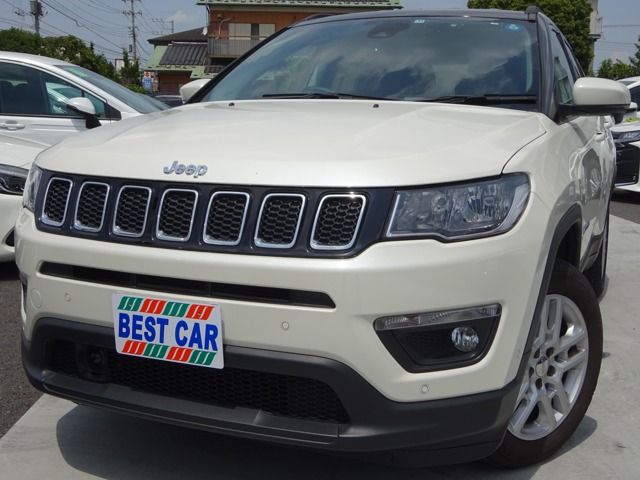 JEEP / JEEP COMPASS