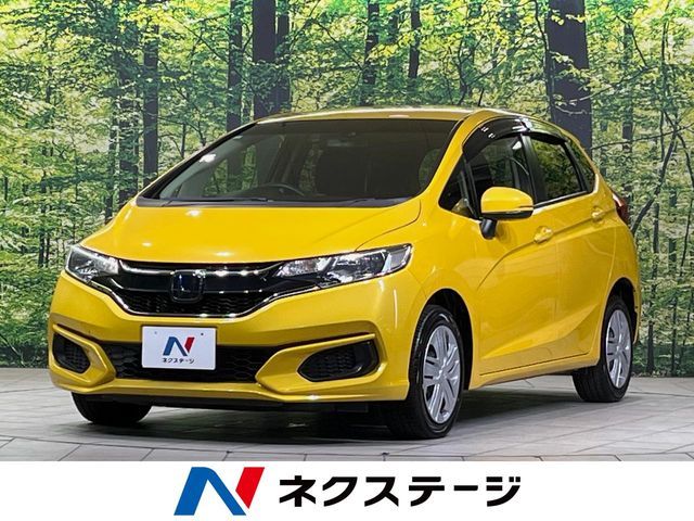 HONDA / FIT
