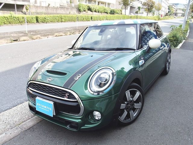 BMW / MINI COOPER SD