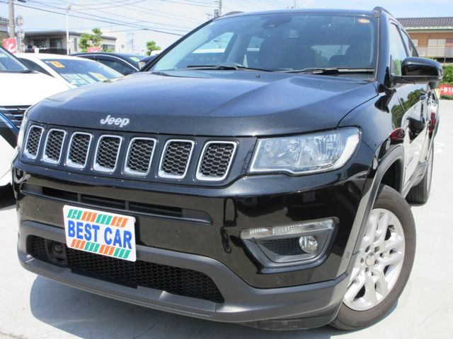 JEEP / JEEP COMPASS