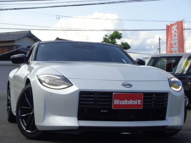 NISSAN / FAIRLADY Z