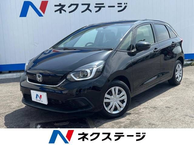 HONDA / FIT e:HEV
