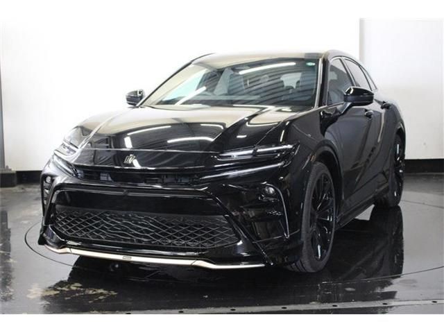 TOYOTA / CROWN SPORT