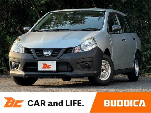 NISSAN / NV150 AD 2WD