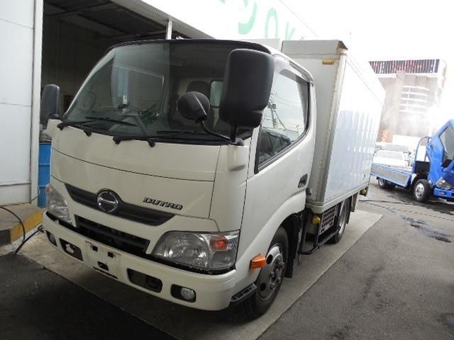 HINO / DUTRO