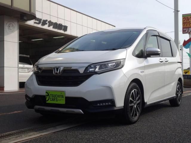 HONDA / FREED plus HYBRID