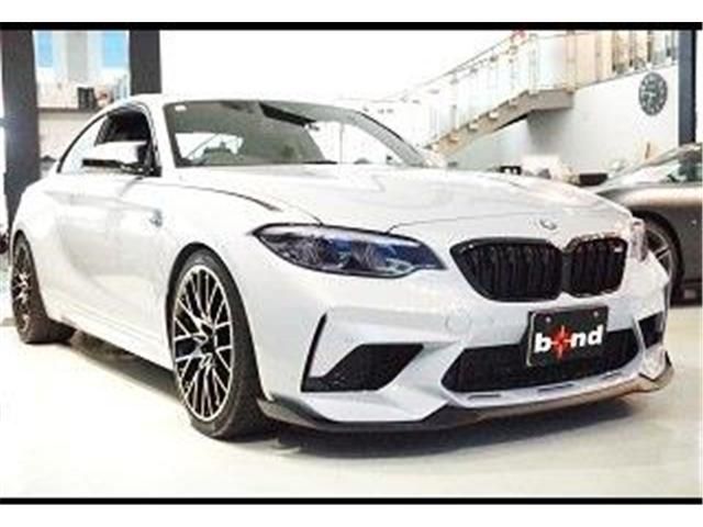 BMW / BMW M2 coupe