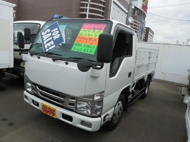 ISUZU / ELF