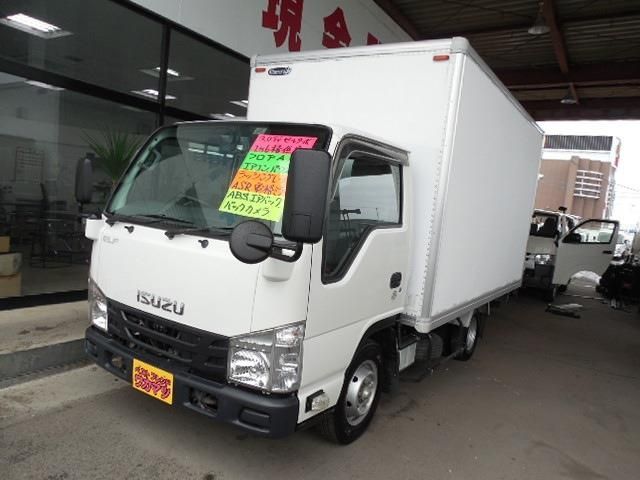 ISUZU / ELF
