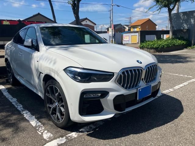 BMW / BMW X6