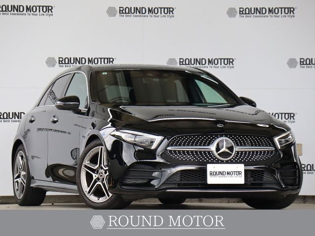 MERCEDES BENZ / MERCEDES BENZ A class