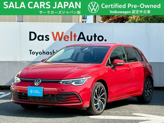 Japanese used car Ref# 1367928 VOLKSWAGEN / VOLKSWAGEN GOLF