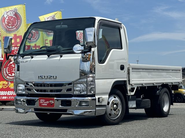ISUZU / ELF