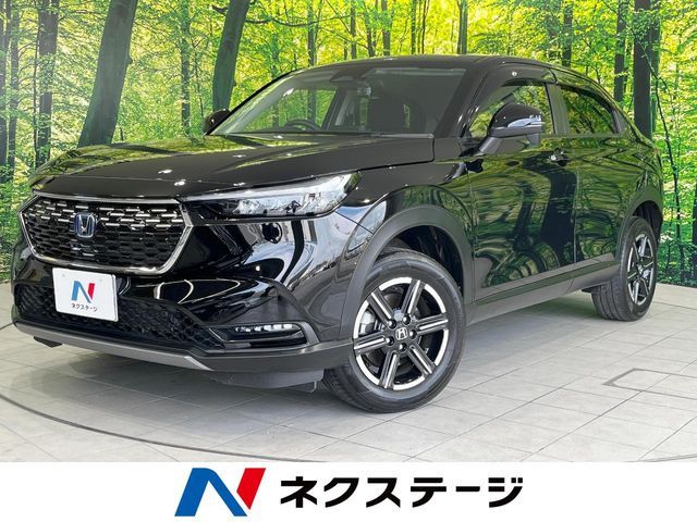 HONDA / VEZEL e:HEV