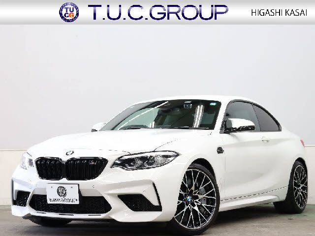 BMW / BMW M2 coupe