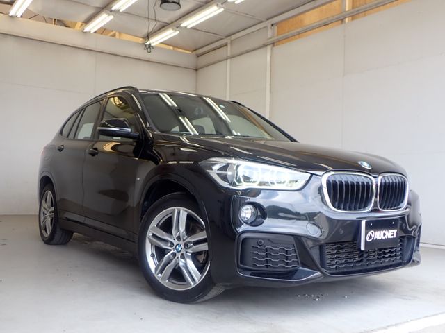 BMW / BMW X1