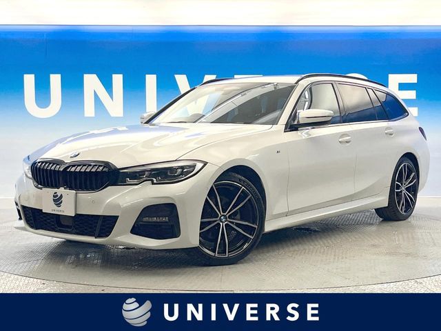 BMW / BMW 3series TOURING