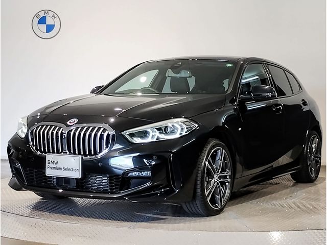 BMW / BMW 1series