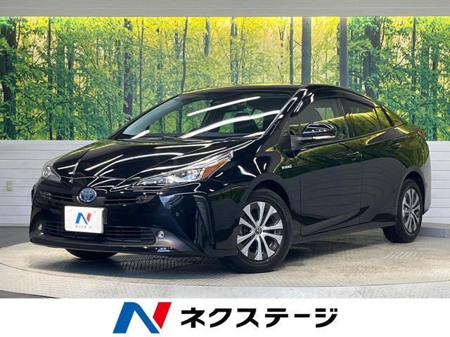 TOYOTA / PRIUS