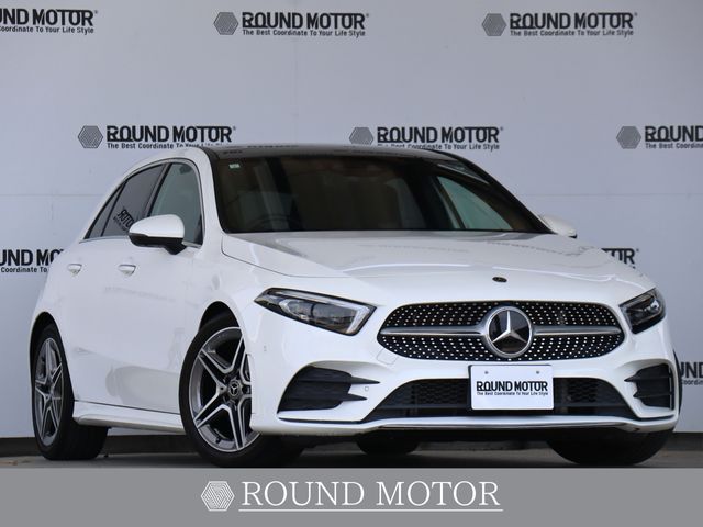 MERCEDES BENZ / MERCEDES BENZ A class