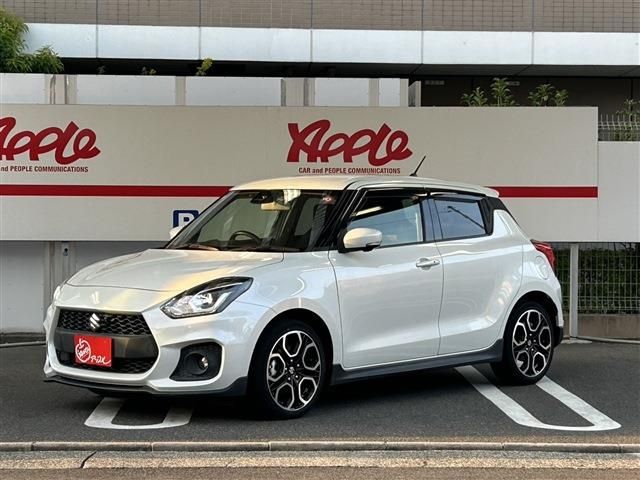 SUZUKI / SWIFT