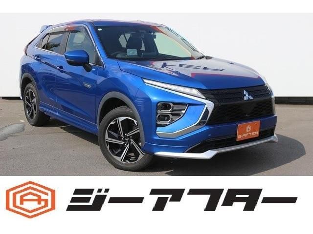 MITSUBISHI / ECLIPSE CROSS PHEV
