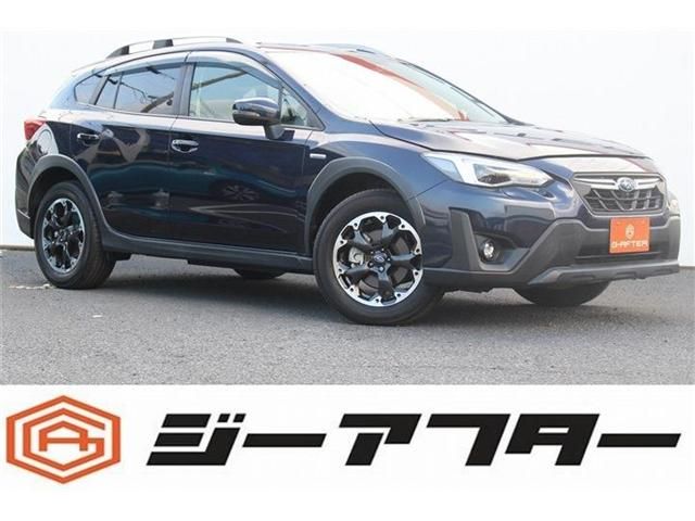 SUBARU / IMPREZA XV 4WD