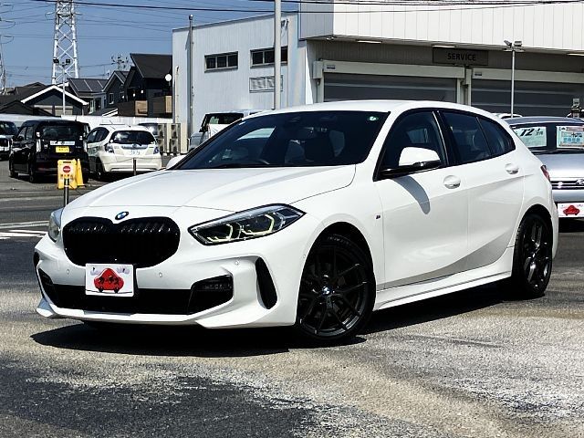 BMW / BMW 1series