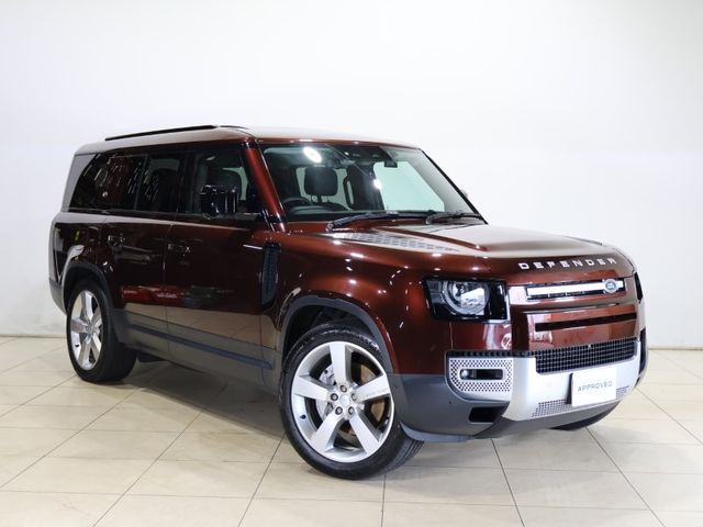 ROVER / ROVER DEFENDER