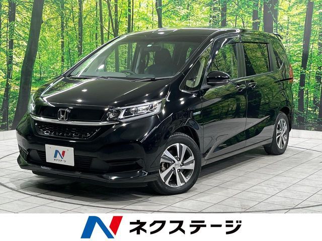 HONDA / FREED HYBRID