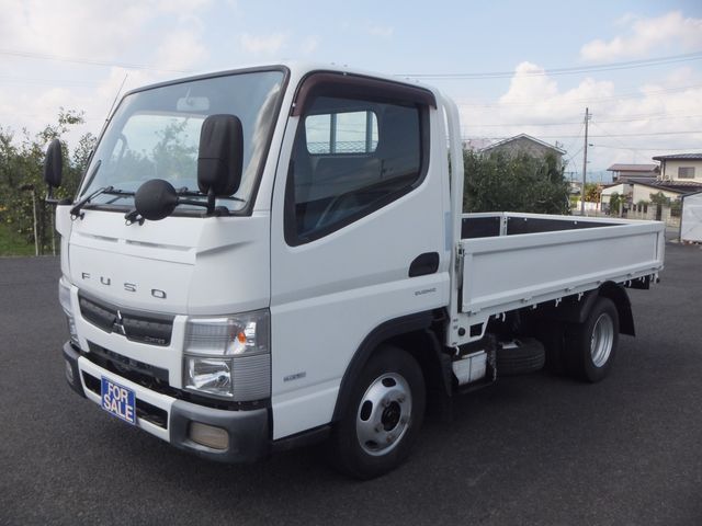 MITSUBISHI / CANTER