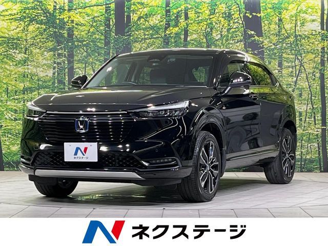 HONDA / VEZEL e:HEV
