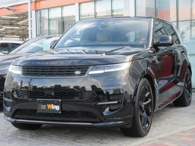 ROVER / ROVER RANGE ROVER SPORTS