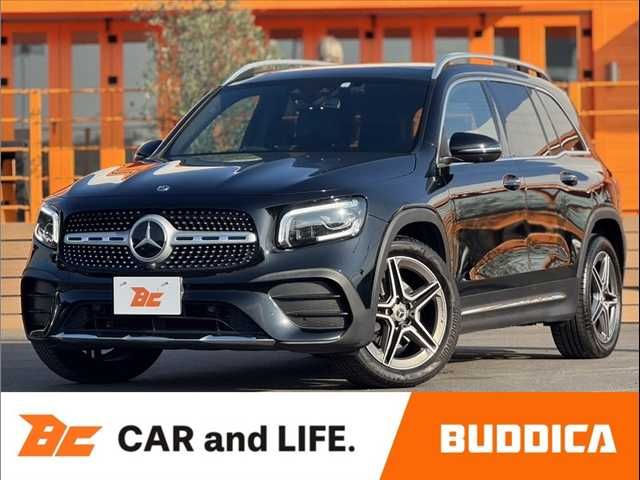 MERCEDES BENZ / MERCEDES BENZ GLB