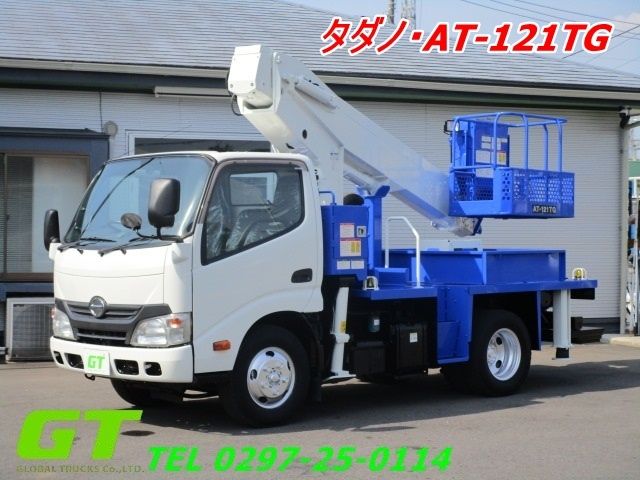 HINO / DUTRO