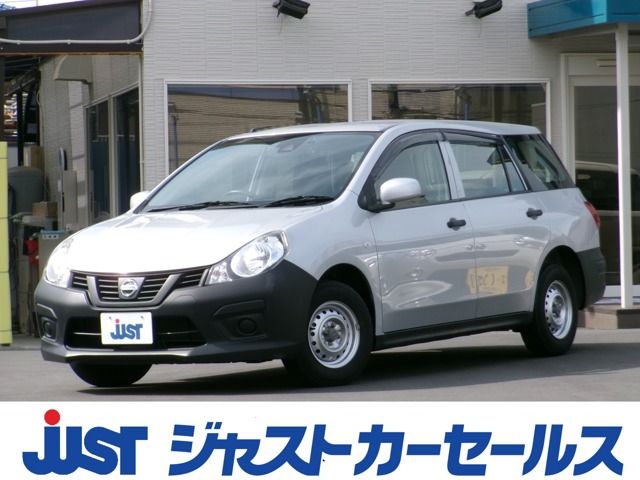 NISSAN / NV150 AD 2WD