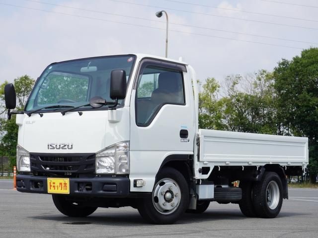 ISUZU / ELF