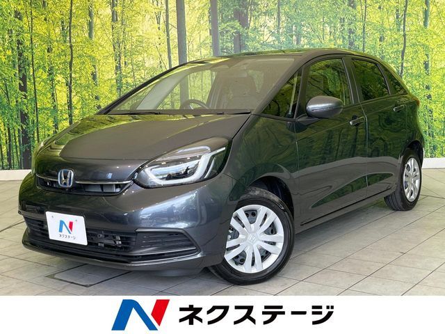 HONDA / FIT e:HEV