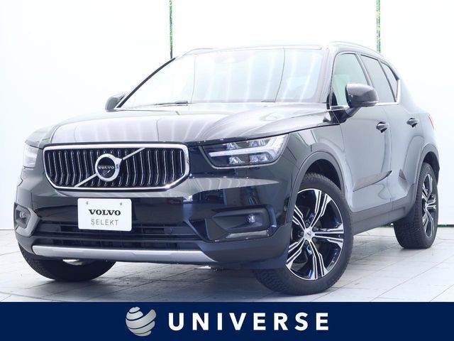 VOLVO / VOLVO XC40