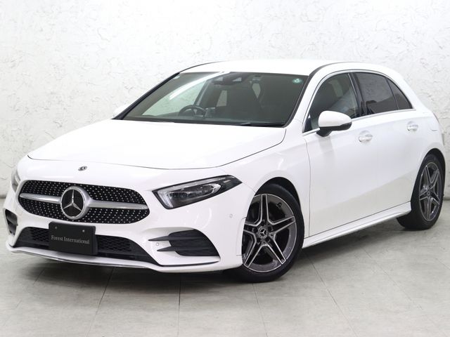 MERCEDES BENZ / MERCEDES BENZ A class