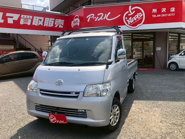 TOYOTA / TOWNACE truck 2WD