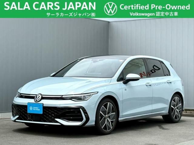 Japanese used car Ref# 1368410 VOLKSWAGEN / VOLKSWAGEN GOLF